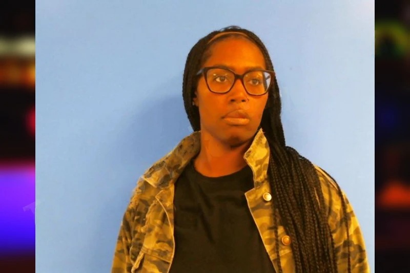 Shamiah Cheathem Mugshots