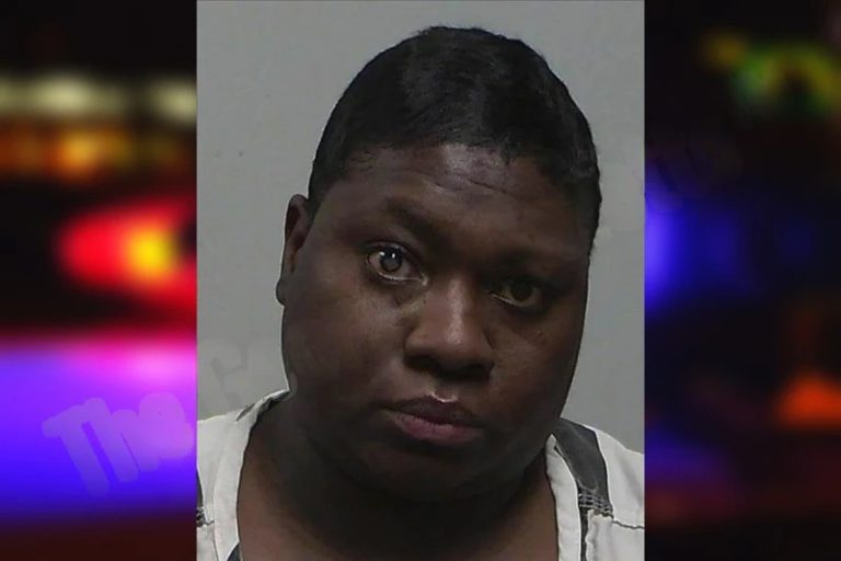 Shamica Douglass mugshot – Tift County , Georgia Shamica Douglass