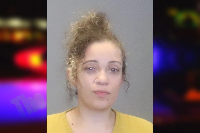 Shamira Diefender mugshot – Muscogee County , Georgia Shamira Diefender mugshot