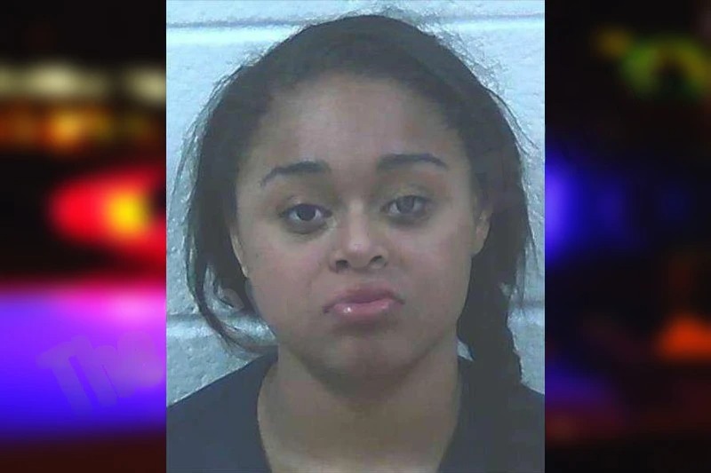 Shamiracle Willingham Mugshots