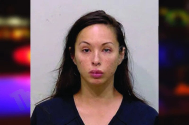 Shana Melton Mugshots