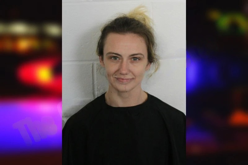 Shana Reynolds mugshot