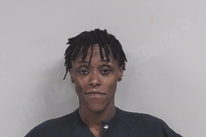 Shanaka Williams Mugshots