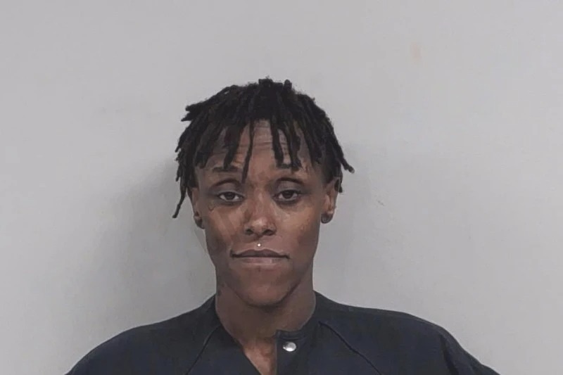 Shanaka Williams Mugshots