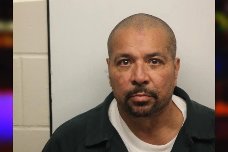 Shane Hinckley Mugshots