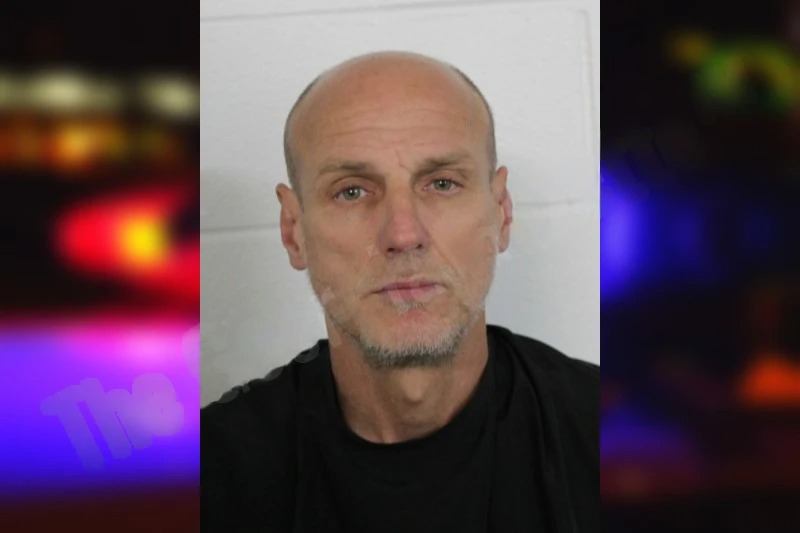 Shane Neighbors mugshot – Floyd County , Georgia Shane Neighbors mugshot