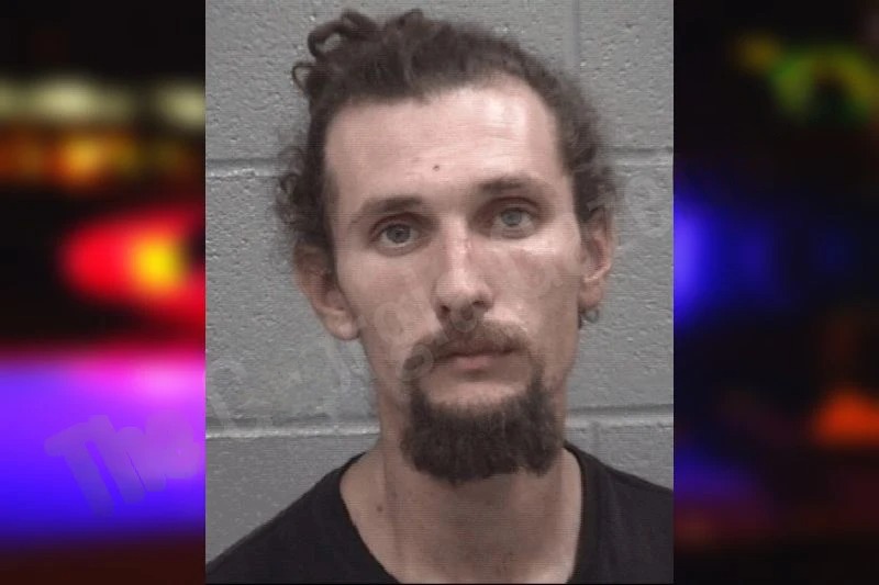 Shane Skillman mugshot – Columbia County , Georgia Shane Skillman mugshot