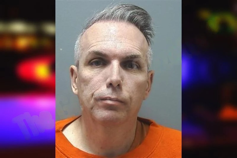 Shane Zimmerman Mugshots