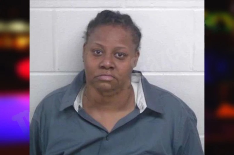 Shaneka Cato Mugshots