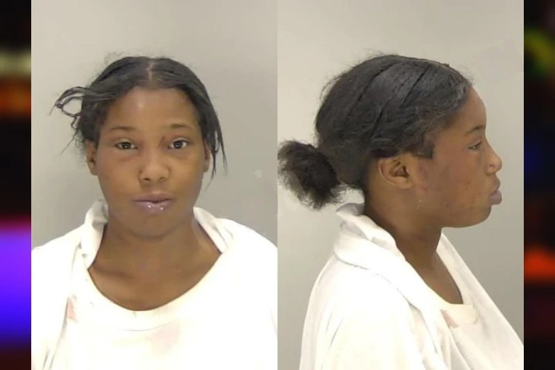 Shaniya Dantignac mugshot – Richmond County , Georgia Shaniya Dantignac mugshot