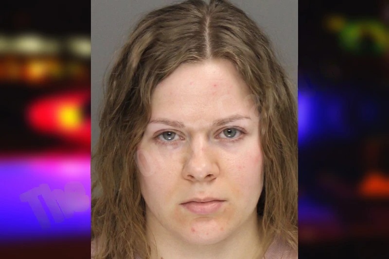 Shanna Murphy Mugshots