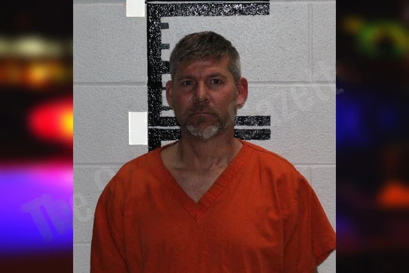 Shannon Bishop mugshot