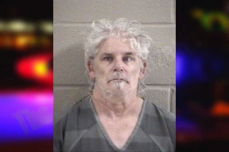 Shannon Carver mugshot – Whitfield County , Georgia Shannon Carver mugshot