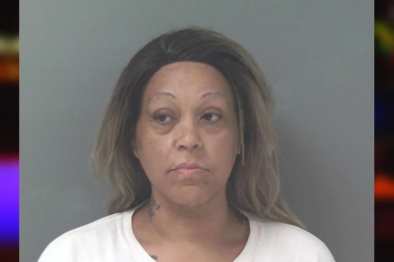 Shannon Jackson mugshot – Douglas County , Georgia Shannon Jackson mugshot