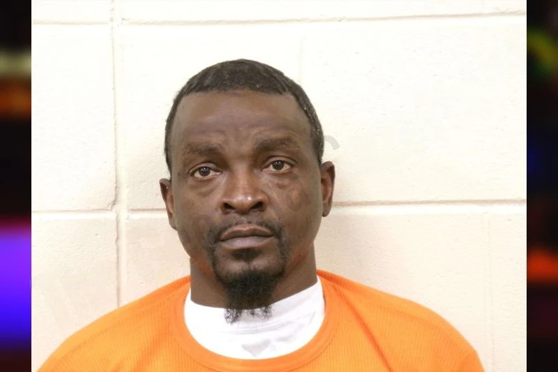 Shannon McKinney Mugshots