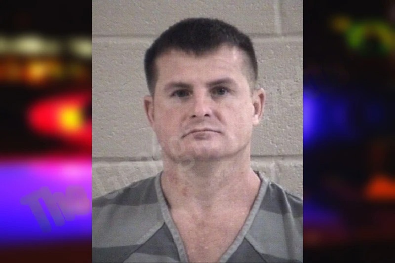 Shannon Southern Mugshots