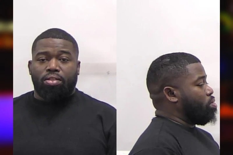 Shannon Wymbs mugshot