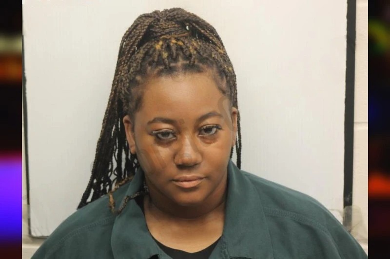 Shanquelle Ross mugshot
