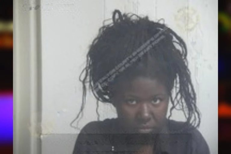 Shanquita Hatton mugshot – Paulding County , Georgia Shanquita Hatton