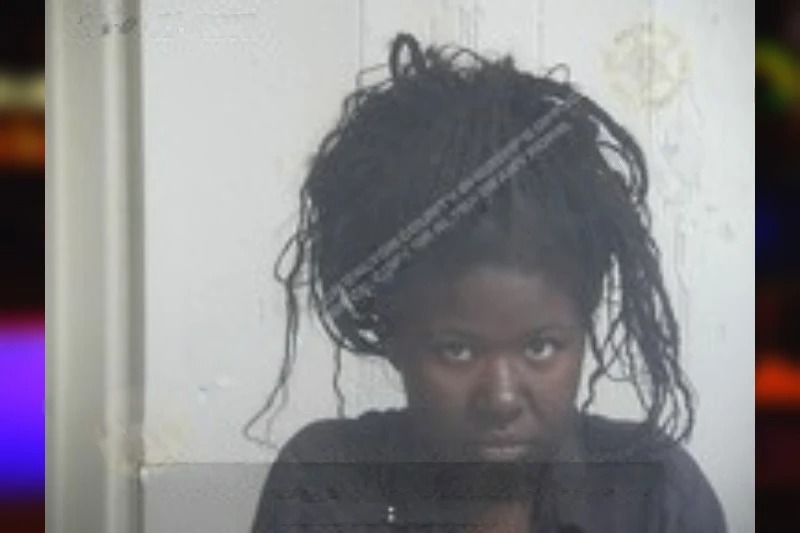 Shanquita Hatton Mugshots