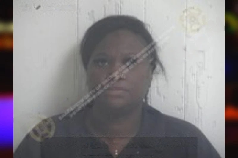 Shantarus Davis Mugshots