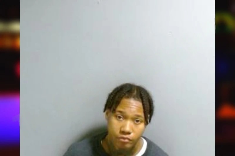 Shantavis Madison mugshot – Fulton County , Georgia Shantavis Madison mugshot