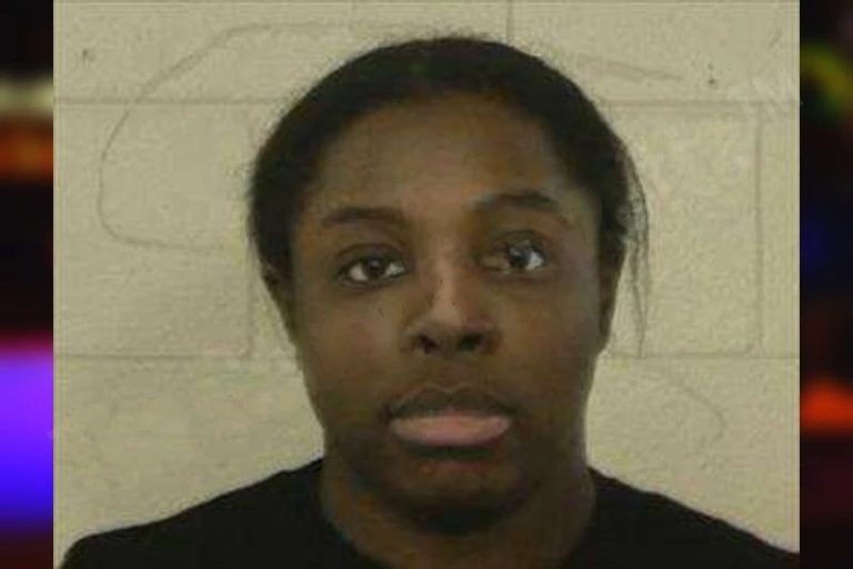 Shantinique Rolle mugshot β Liberty County , Georgia Shantinique Rolle