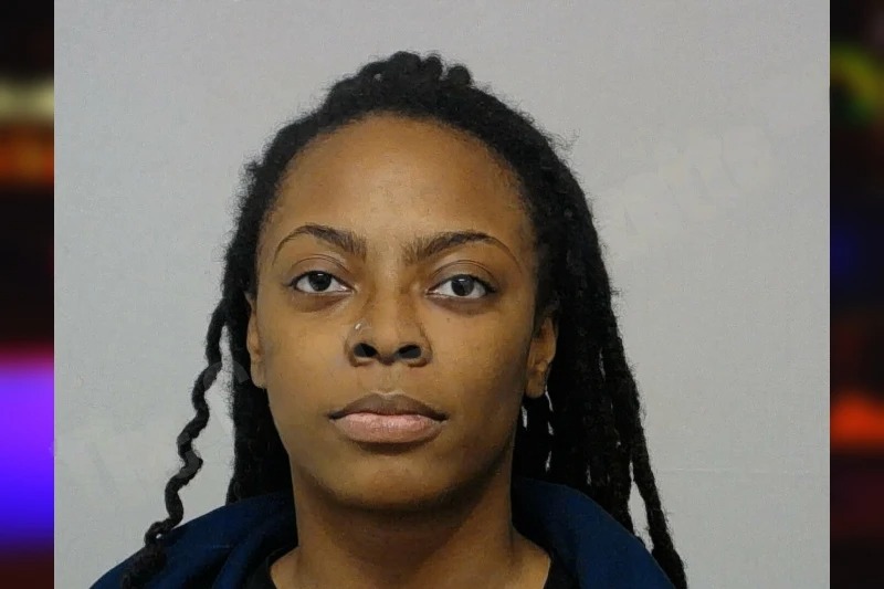 Shaqela Medley Mugshots