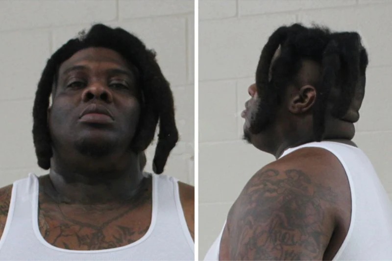 Shaquille Oneill Mugshots