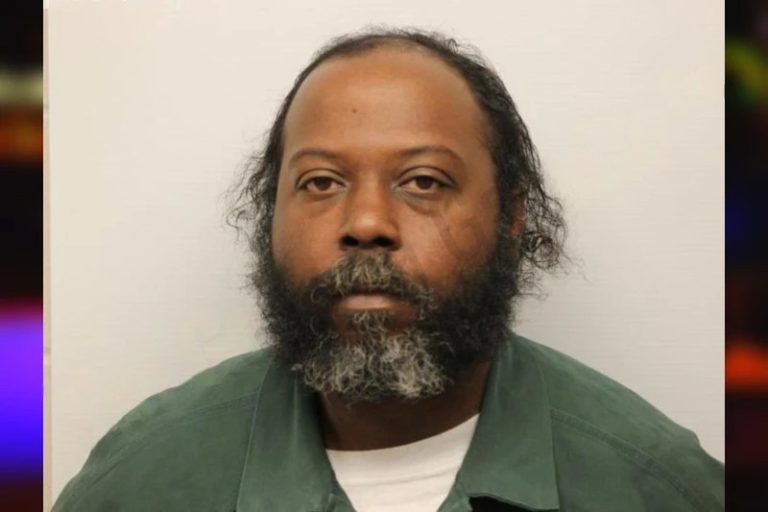 Sharad Hunt mugshot – Chatham County , Georgia Sharad Hunt