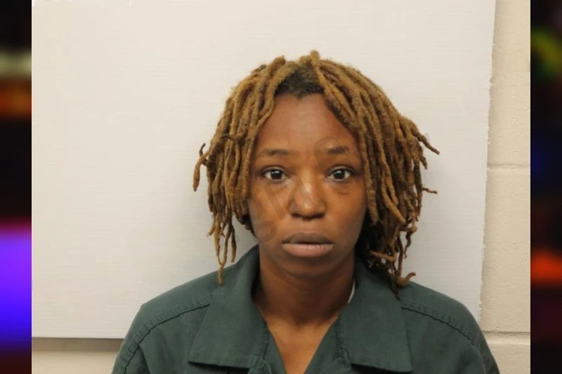 Shardinae Maxwell mugshot – Chatham County , Georgia Shardinae Maxwell mugshot