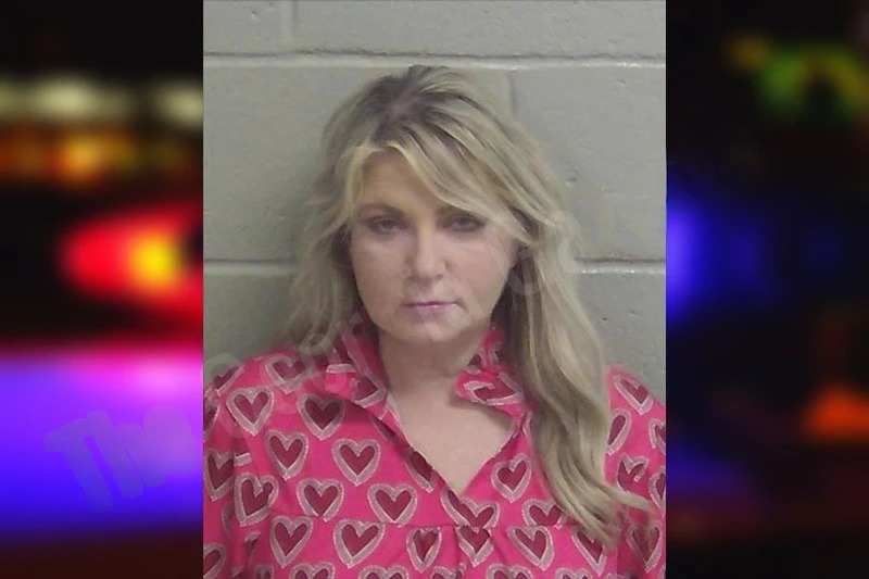 Sharmon Howard Mugshots