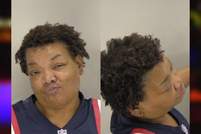 Sharntel Haynes mugshot – Richmond County , Georgia Sharntel Haynes