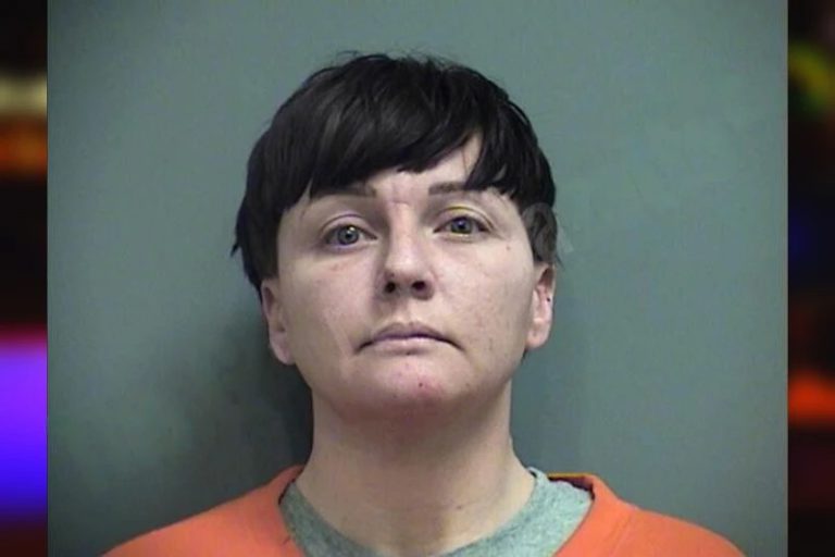 Sharon Oliver mugshot – Effingham County , Georgia Sharon Oliver