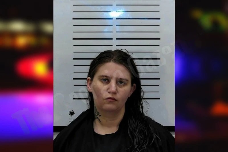 Sharon Rhodes Mugshots