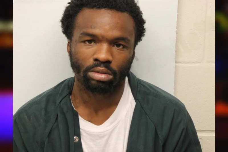 Sharvyon Johnson Mugshots