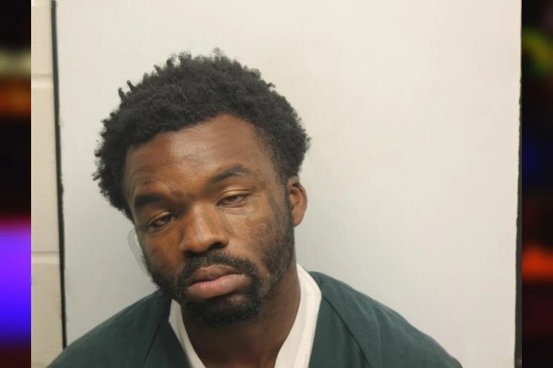 Sharvyon Johnson Mugshots