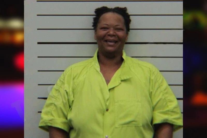 Shatara Seay Mugshots