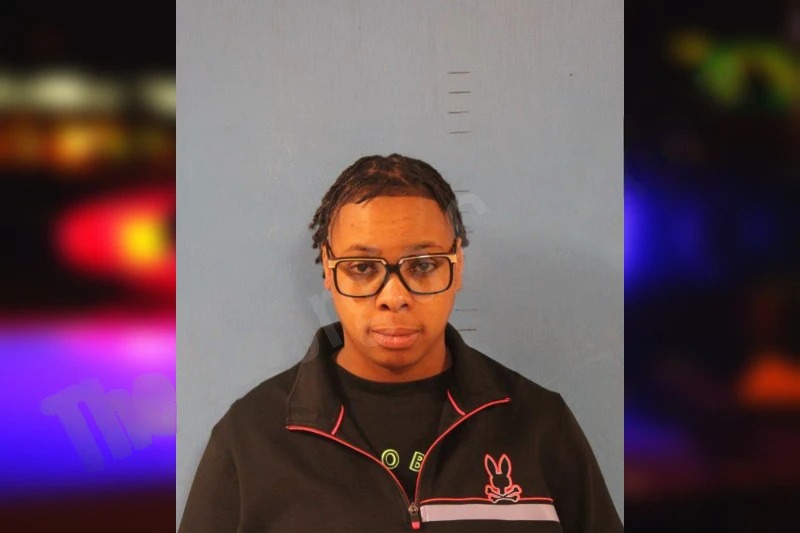 Shatavia Pickens mugshot