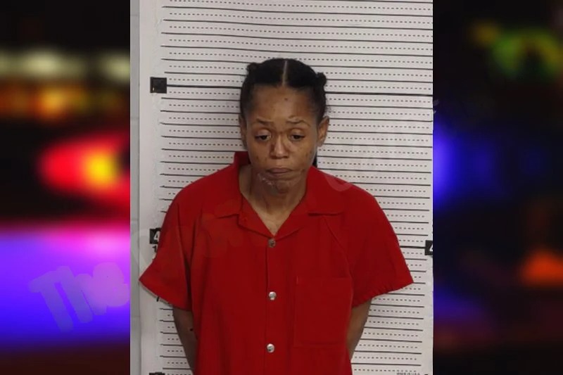 Shaundia Betton mugshot – Rockdale County , Georgia Shaundia Betton mugshot