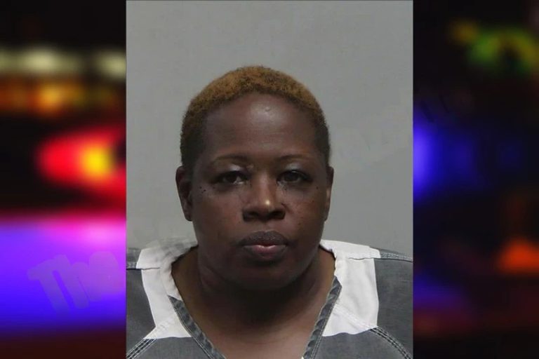 Shaunetta Morris- Palmer