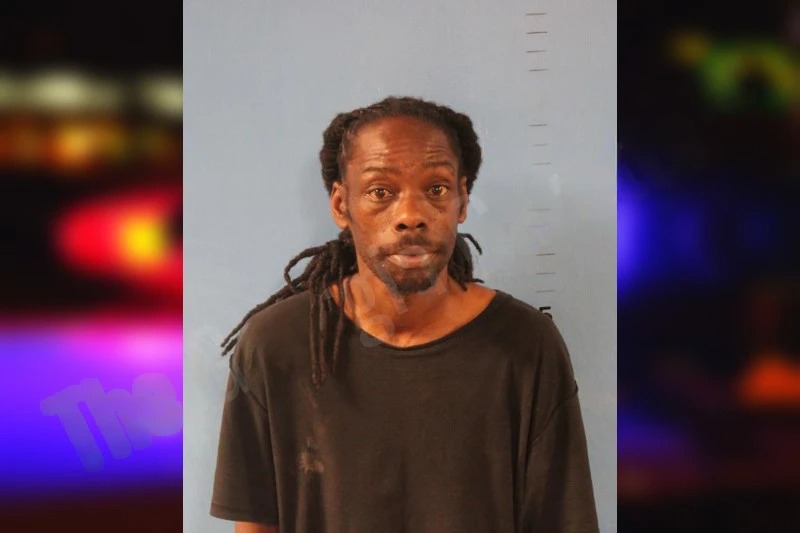 Shavar Traylor Mugshots