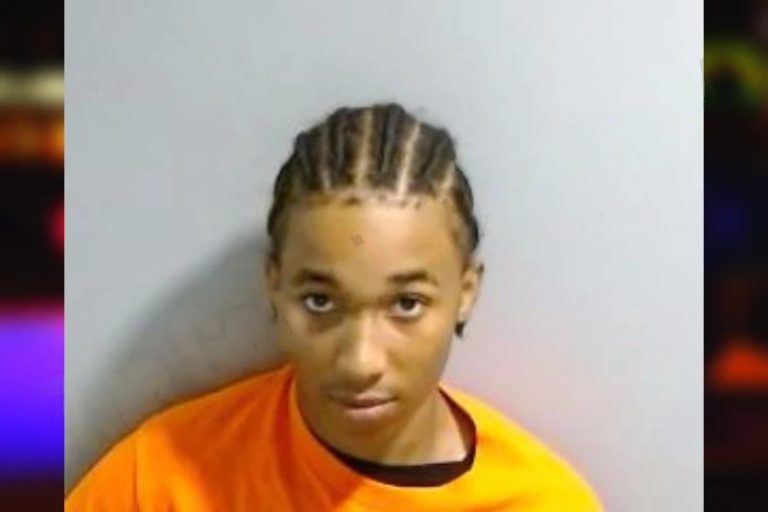 Shavon Brown mugshot – Fulton County , Georgia Shavon Brown
