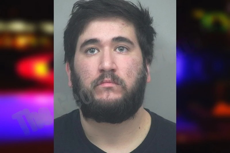 Shawn Hamilton Mugshots