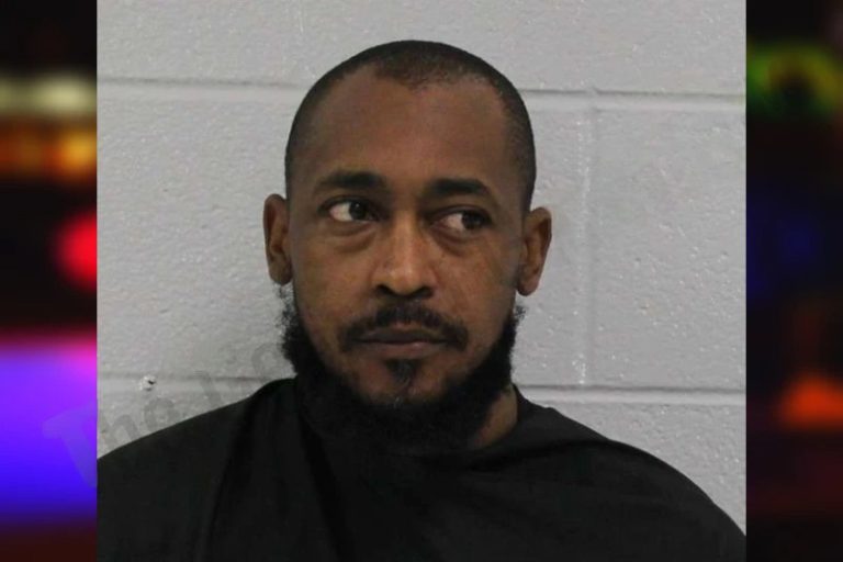 Shawn Johnson mugshot – Carroll County , Georgia Shawn Johnson