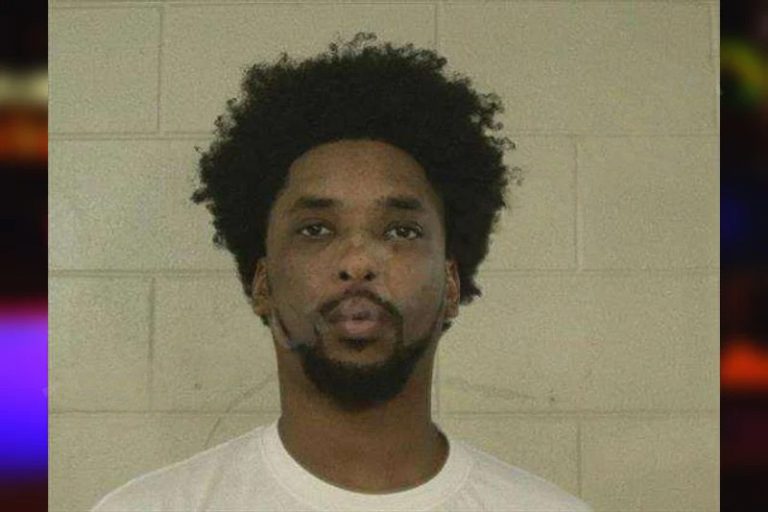 Shawn Perry mugshot – Liberty County , Georgia Shawn Perry