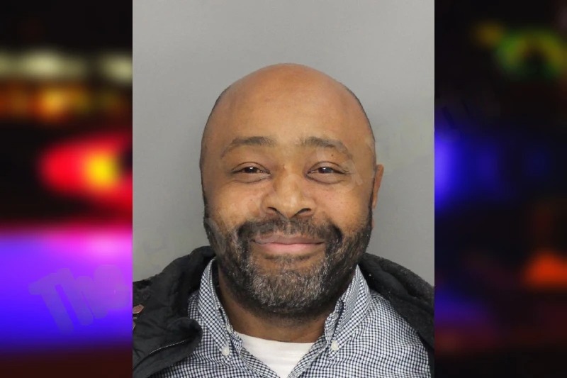 Shawn Rankin Mugshots