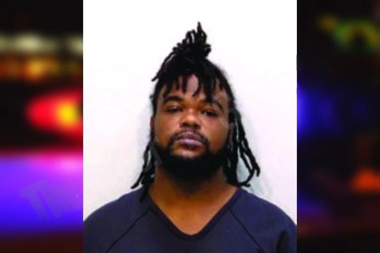 Shawn Robinson mugshot – Bartow County , Georgia Shawn Robinson