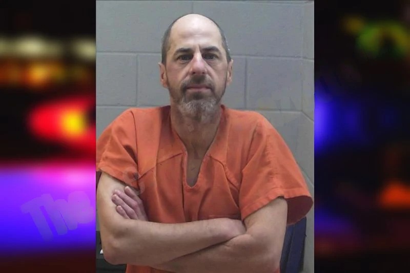 Shawn Swanger Mugshots