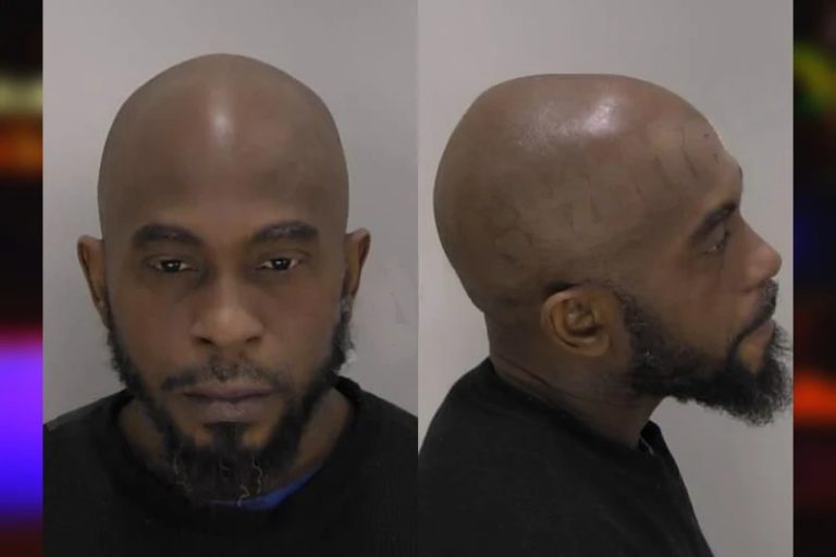 Shawn Walker mugshot – Richmond County , Georgia Shawn Walker